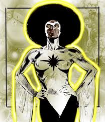 Monica rambeau, previously seen as a child in 'captain marvel,' plays a major role as one of the key heroes monica rambeau is wandavision's secret hero. 100 Spectrum Monica Rambeau Ideas Captain Marvel Marvel Marvel Comics