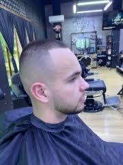 Marty Barber Academy