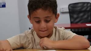 SIA-George Welcome to 2019-2020!