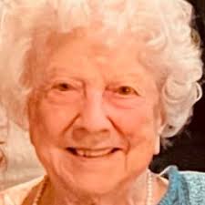 Alice Perry Obituary (1926