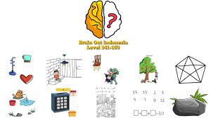 Nah itulah tadi semua kunci jawaban game brain out terlengkap dari level 1 sampai dengan level 221. Download Jawaban Brain Out No 141 142 143 144 145 146 147 148 149 150 Mp4 Mp3 3gp Naijagreenmovies Fzmovies Netnaija