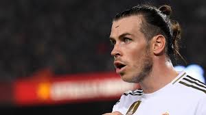 €18.00m* jul 16, 1989 in cardiff, wales. Gareth Bale Sorgt Bei Real Madrid In Der Copa Del Rey Fur Arger Eurosport