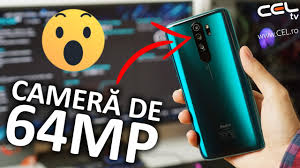 Ne poti gasi in str. Xiaomi Redmi Note 8 Pro Nota 10 Xiaomi Unboxing Review Cel Ro Youtube