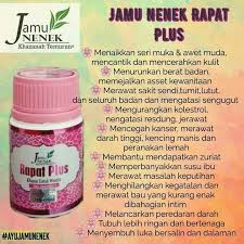 Cara membuat jamu kunyit asem. Jamu Nenek Singapore Posts Facebook