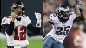 Bucanners Vs Eagles Donde Ver En Vivo El Partido De La Nfl Horario Y Canales Gluc Mx