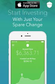 Start Investing Your Spare Change With Acorns The App That Takes Small Amounts From Everyday Purchases And Invests Investing Budgeting Money Money Management
