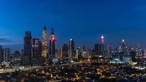 Diskon besar untuk hotel & akomodasi di kuala lumpur, malaysia. Shutterstock