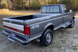 Image result for Silver 1991 Ford Truck