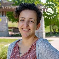 Marie Roca's Instagram, Twitter & Facebook