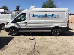 We have been in operation since 2006 and specialize in rental, lease, and sale of refrigerated trailers, reefer trailers, refrigerated containers, reefer containers, walk. Refrigerated Rental Vans Home Facebook