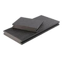 Co Extruded Composite WPC Timber Outdoor Decking