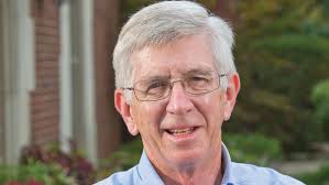 Operation Education: Concern or excitement over future of U.S. ed. depends 