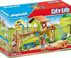 playmobil novedades 2020 alemania exclusivas hasta julio playmobil playmobil spielplatz play mobile