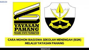 21 jun, 2021 post a comment ujian lisan bahasa melayu pt3. Cara Mohon Biasiswa Sekolah Menengah Bsm Melalui Yayasan Pahang Kerja Kosong Kerajaan