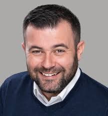 Joe Perrin's Instagram, Twitter & Facebook