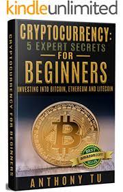 Amazon Com Cryptocurrency 2020 Mining Investing And Trading In Blockchain Including Bitcoin Ethereum Litecoin Ripple In 2021 Cryptocurrency Investing Blockchain