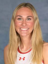 2024 Women's Cross Country Roster