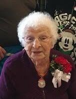 Arlene Lippy Obituary