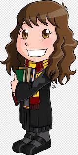 Hermione Granger Cartoon Comics Illustrator, Hermione granger, comic Book,  human, fictional Character png | PNGWing