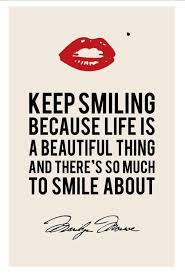 A smile is a curve that sets everything straight; Short Love Smile Quotes Segerios Com