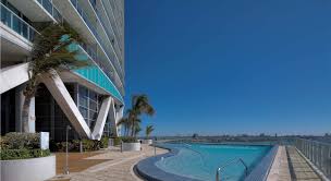 Each unit in one miami typically comes with one parking space. Marinablue Condos Sales And Rentals