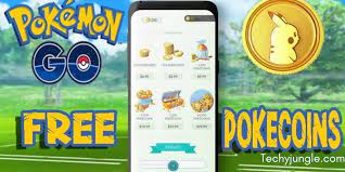 Pick the amount of coins you want 3.tap confirm How To Get Unlimited Pokecoins For Free In Pokemon Go Techy Jungle