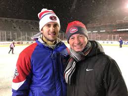 He was drafted 26th overall by the chicago blackhawks in the 2011 nhl entry draft Seance De Patinage Avec Ma Conjointe Phillip Danault 24 Facebook