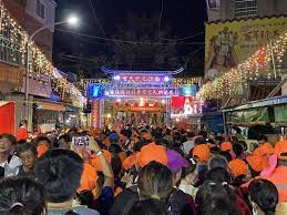 不過，你分得出來白沙屯媽祖和大甲媽祖有何不同嗎？ ★ep014 大甲 & 白沙屯媽祖繞境小知識懶人包. Tm7urgaytrb3qm