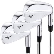 Mizuno Mp18 Irons Review The Left Rough