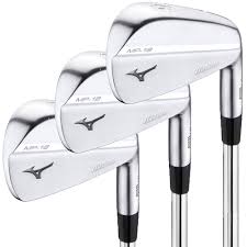 mizuno mp18 irons review the left rough