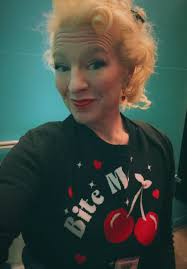 April Denver Freaks Happy Hour #darciedean #happyhour #DenverFreaks #F...