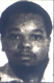 Richmond Thornton “Ricky” Maddox (1972-1992)