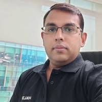 Vikash Ranjan, CSPO®