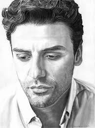 Finally I've completed the 2nd drawing of 2019. This is a 9 x 12 graphite  drawing of Oscar Isaac. I used an amazing photo by Chris McAndrew as the  reference. I hope