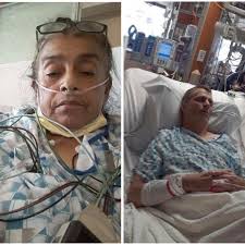 Fundraiser for Robert Doolan by Emma V. Lopez-Ponnada : Help Patricia &  Robert Doolan