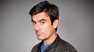 Cain Dingle