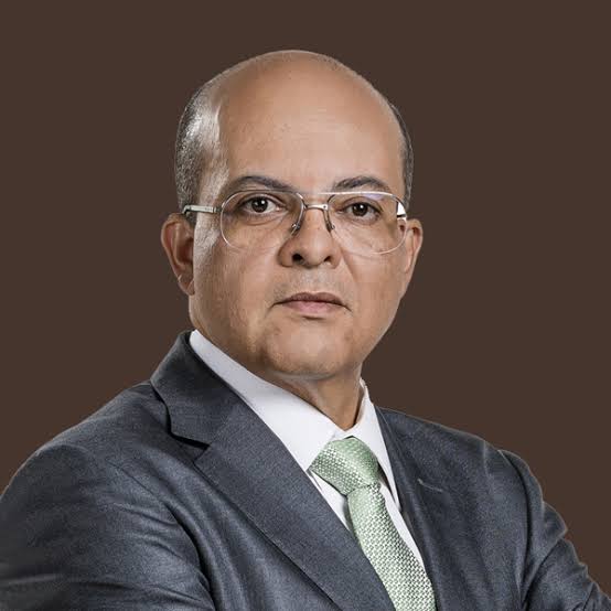 Dr. Ibaneis Rocha Barros Junior – Ibaneis Advogados Associados