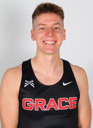 2022-23 Men's Track & Field Roster