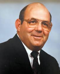 Dixon “Dickie” Parlier Ellis Sr.