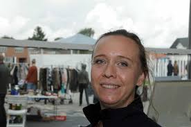 Ungdommen satte sit præg på "Fest i Gaden"