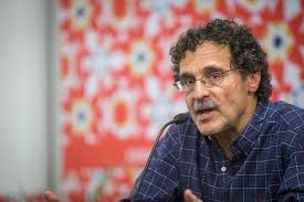 Gana Fabio Morábito el Premio Mazatlán de Literatura