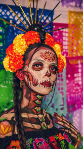Experience our Day of the Dead River Parade Celebration at The Westin  Riverwalk San Antonio & Zocca Cuisine D’Italia