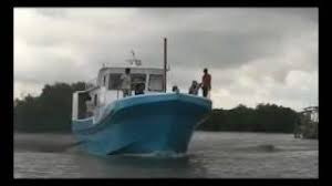 Gambar kapal ikan 30 gt. Kapal Ikan 30gt Wmv Youtube