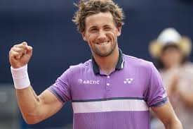Atptour.com recently spoke to the elder ruud about watching his son grow on and off the court, who. Casper Ruud Gstaad Tournament Champion Explica Co