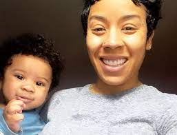 The way it is, died on sunday at age 60. Keyshia Cole S Son Looks Like Her Twin In New Video