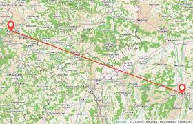Normalerweise fahren pro tag 33 züge von augsburg nach stuttgart. Bahn Stuttgart Augsburg Gopili De