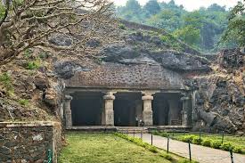 The Caves that Celebrate Shiva ...