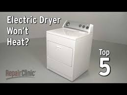 A wiring diagram is a simplified standard pictorial depiction of an electric circuit. Maytag Dryer Dryer Not Heating Repair Parts Repair Clinic