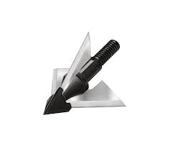 We did not find results for: Qad Exodus Broadhead Full Blade Hunt N Gear