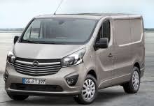 Revue technique automobile rta opel rta opel vivaro. Fiche Technique Utilitaire Opel Vivaro Fgn F2900 L2h1 1 6 Cdti 90 Ch Pack Clim 2014 5 Cv 30163104